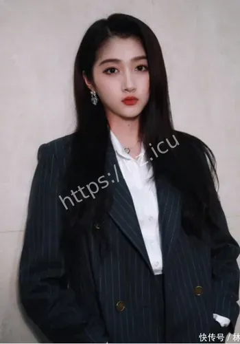 鹿晗被传迪丽热巴也受到牵