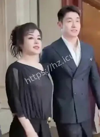 闪婚男模