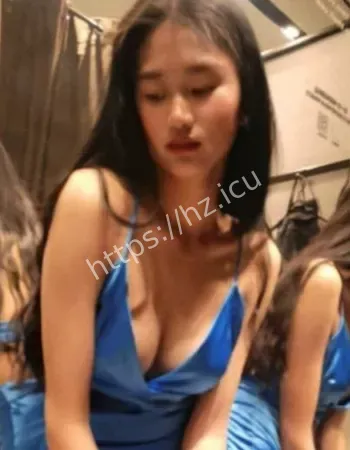 重庆大二舞蹈系校花