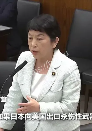 一边“拜鬼”影响观察