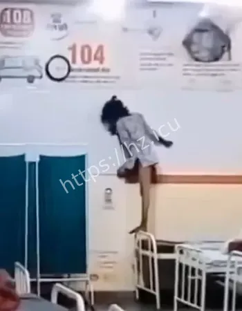 印度少女