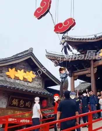 河北景区
