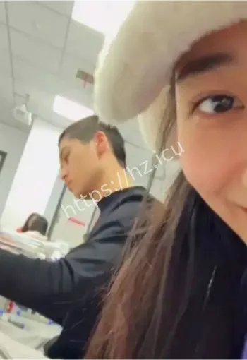 北电表演系张宜佳