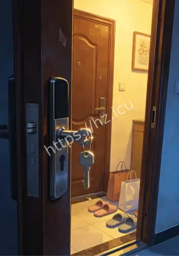 独居女性安全隐患