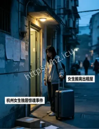 独居女性安全隐患