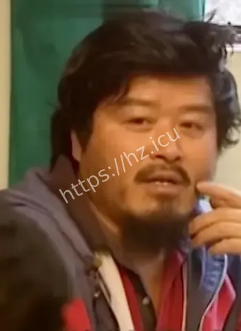 禁区罗布泊惊魂