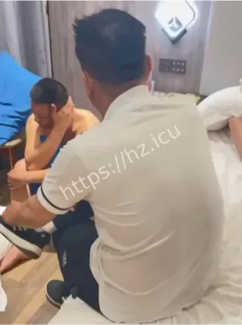 任思莹感情争议事件