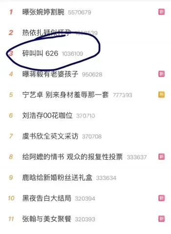 私密记录流出