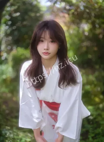 和风美少女寿司