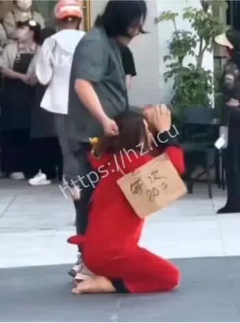 社会秩序维护呼吁