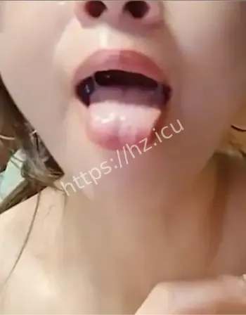 高颜值女生私密视频