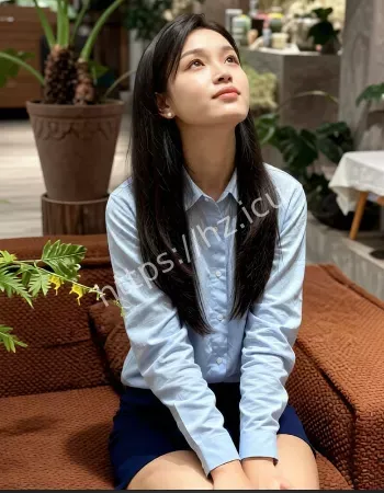 老公不在家