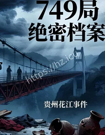 贵州花江大桥事件