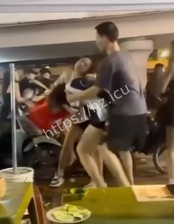 现场视频曝光