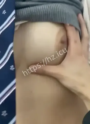 林晓甜痴迷多人运动