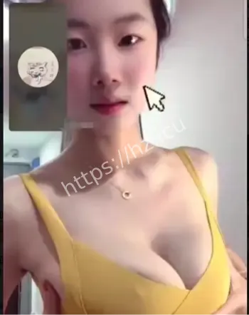 纯天然无整容网红私连金主