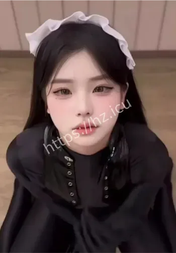 甜妹反差