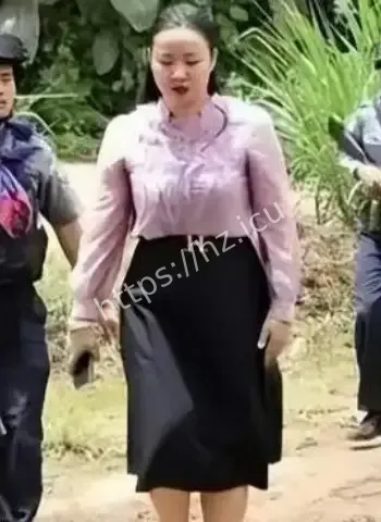 明珍珍缅北公主