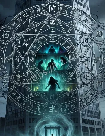 十四层被永久封印