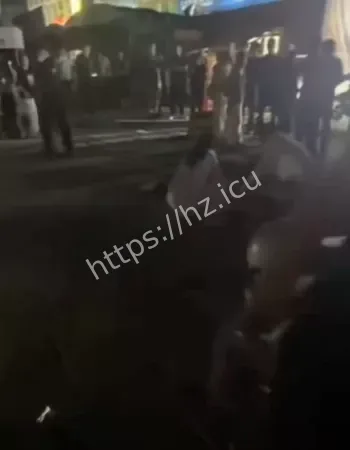 遭男友捅杀