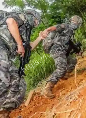福建深山封存诡案终于曝光