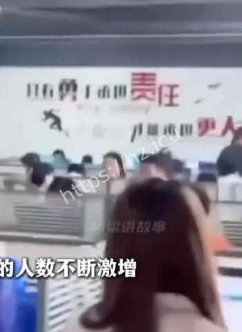 三针注射结束其罪恶一生