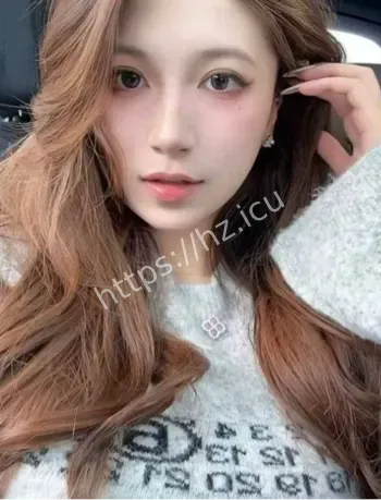 浙江嘉兴高颜值女生
