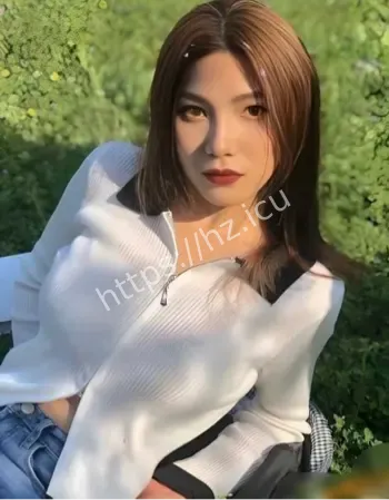 吃瓜陈馨雨甜美反差