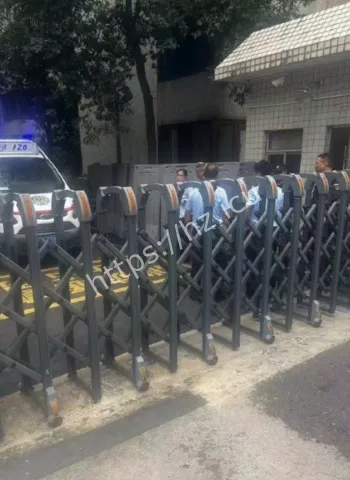 刘文杰被扔下楼坠亡