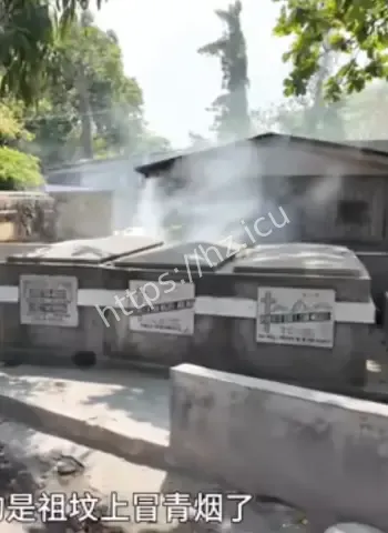 最大活死人墓曝光