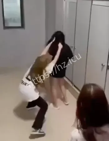 厕所保卫战