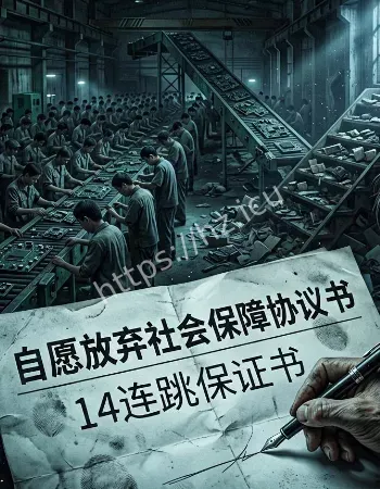 诡异细节