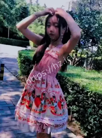 高考乖乖女反差