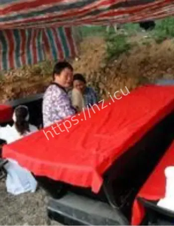 农村阴婚地下交易违法