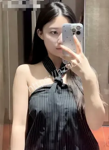 端庄贤惠良家少妇