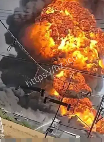阳谷华泰化工爆炸