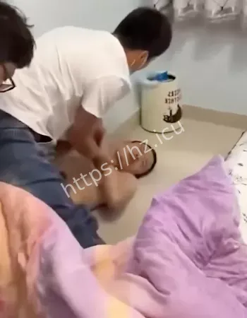 山东莱芜抓奸大瓜