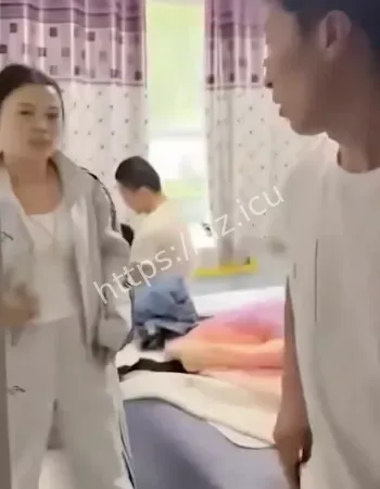 山东莱芜抓奸大瓜