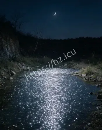 民间龙宫点灯灵异传闻科学辟谣