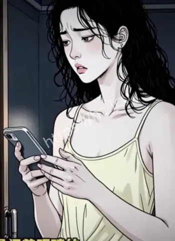 女孩每晚梦醒喜服诡异穿在身上