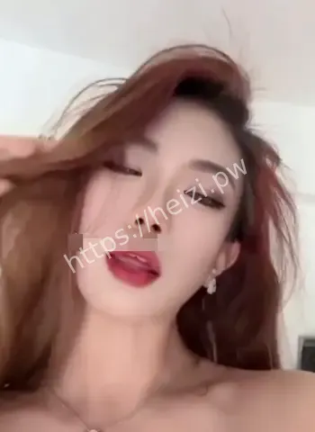 抖音网红御姐