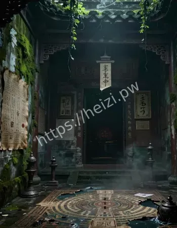 与诡异现象