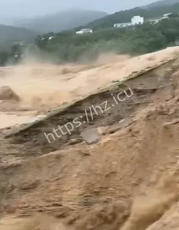 现场情况曝光