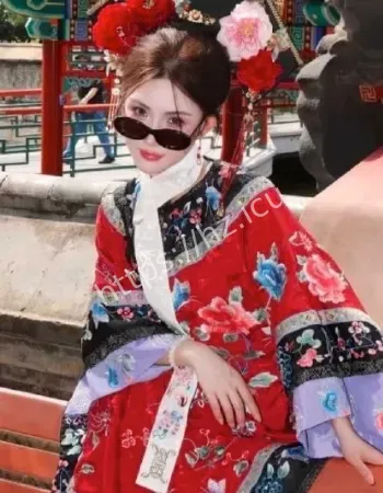 周子冉