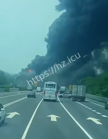葫芦岛油罐车爆炸事件