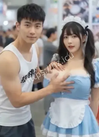 AI成人短剧