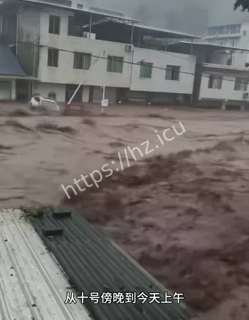 农作物受损