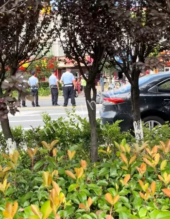 杭电弗雷德小区