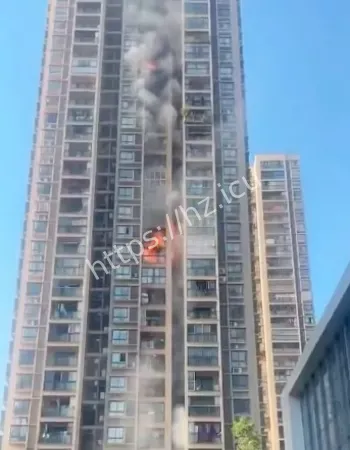 现场视频流出