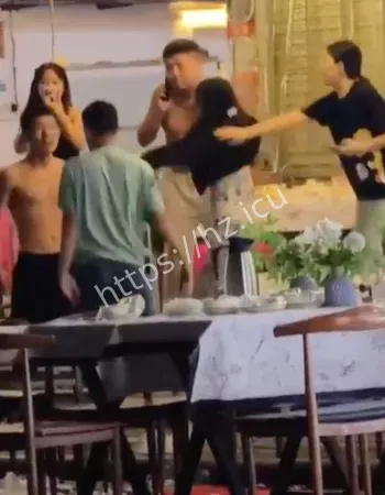 老板忍无可忍